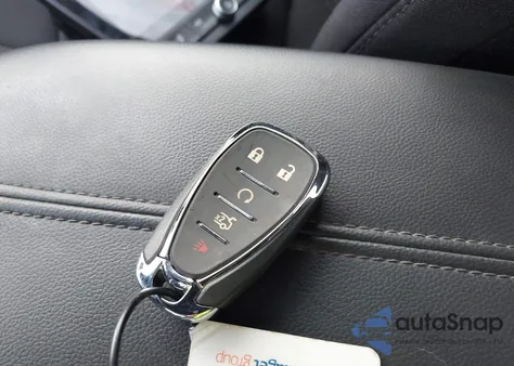 2024 Chevrolet Malibu Lt from USA, damaged, VIN 1G1ZD5ST4RF115235